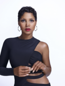 Toni Braxton, cântăreață americană de muzică pop și R&B