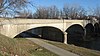 West Washington Street Bridge