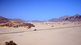 Image illustrative de l’article Route transsaharienne