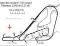 Circuitu nᵘ 2 (1953-1958, 1960)