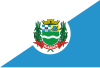 Flag of Igaratá