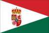 Bandeira de Almadén