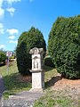 Bildstock am Taubenbrunnen