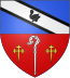 Blason de Vaux-lès-Mouzon