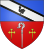 Vaux-lès-Mouzon – znak