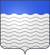 Coat of arms of Lindre-Haute