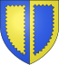 Blason de Cayrols