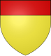 Coat of arms of Gallardon