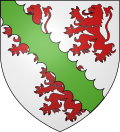 Arms of Jeumont