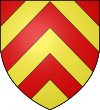 Blason de Présentevillers