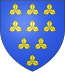 Blason de Saint-Florent-sur-Cher