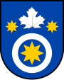 Znak obce Mistřice