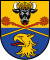 Wappen des Landkreises Rostock