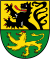 Wappen der Gemeinde