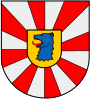 Blason de Scharbeutz