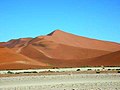 Düne 7, die höchste Sanddüne der Welt