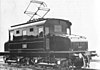 Victorian Railways E class