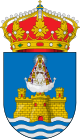 Escudo d'armas