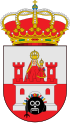 Brasão de armas de Montamarta