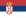 Cờ Serbia