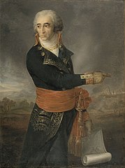 François de Chasseloup-Laubat escola, a divisão geral de engenharia.