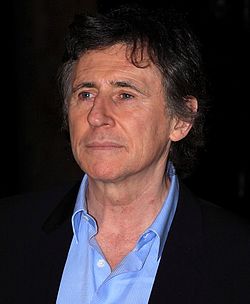 Gabriel Byrne vuonna 2010.