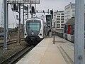 MI 09 en Poissy