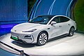 Geely Galaxy E8