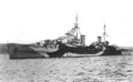 HMS Spartan