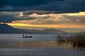 Lake İznik