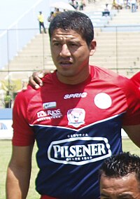 Jairon Zamora