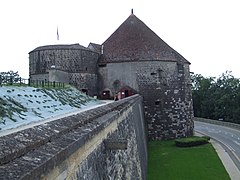 Tour Navarre et d'Orval