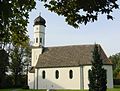 Kirche St. Jakob und Philipp