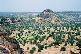 Sabana Sibytik gertu, Koulikoro