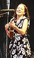 2015 and 2023 winner, Natalia Lafourcade