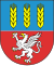 Herb gminy Mierzęcice