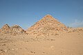 Piramide južne skupine