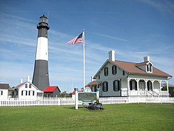 Tybee Island Lighthouse