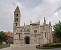 Santa María La Antigua