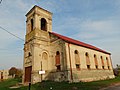 Evangelisch-Lutherische Kirche