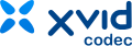 Description de l'image Xvid logo.svg.