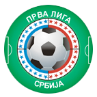 Logo der Prva liga