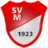 Logo des SV Memmelsdorf/Ofr.
