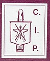 veraltetes, italienisches CIP-Zeichen