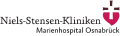 Logo des Marienhospitals Osnabrück