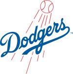 Los Angeles Dodgers, Sieger der NL West