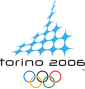 Logo Olympische Spiele 2006