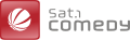 Logo von Sat.1 Comedy (Vorgänger von Sat.1 emotions)