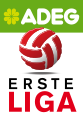 Logo von 2008/09 bis 2009/10