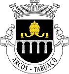 Wappen von Arcos